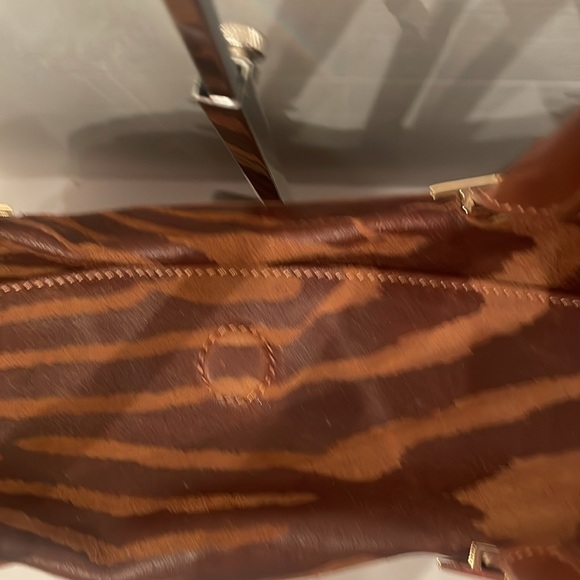 JUST CAVALLI  Tote Bag - Picture 5 of 10